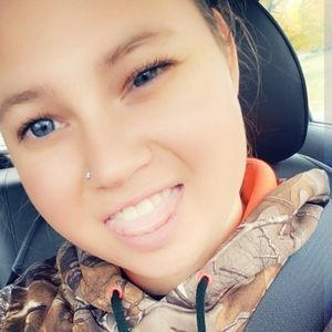 Meet your Posher, Tabby